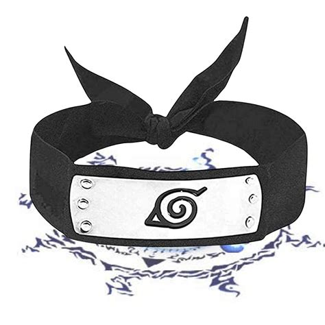 naruto headbands for women